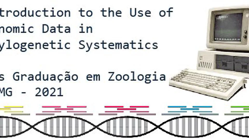 Introduction to the Use of Genomic Data in Phylogenetic Systematics